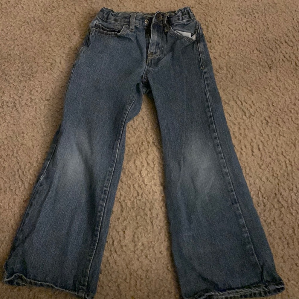 Circo Straight jeans